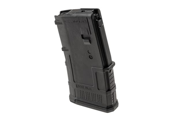 Magpul PMAG 20 300 Blackout Gen M3
