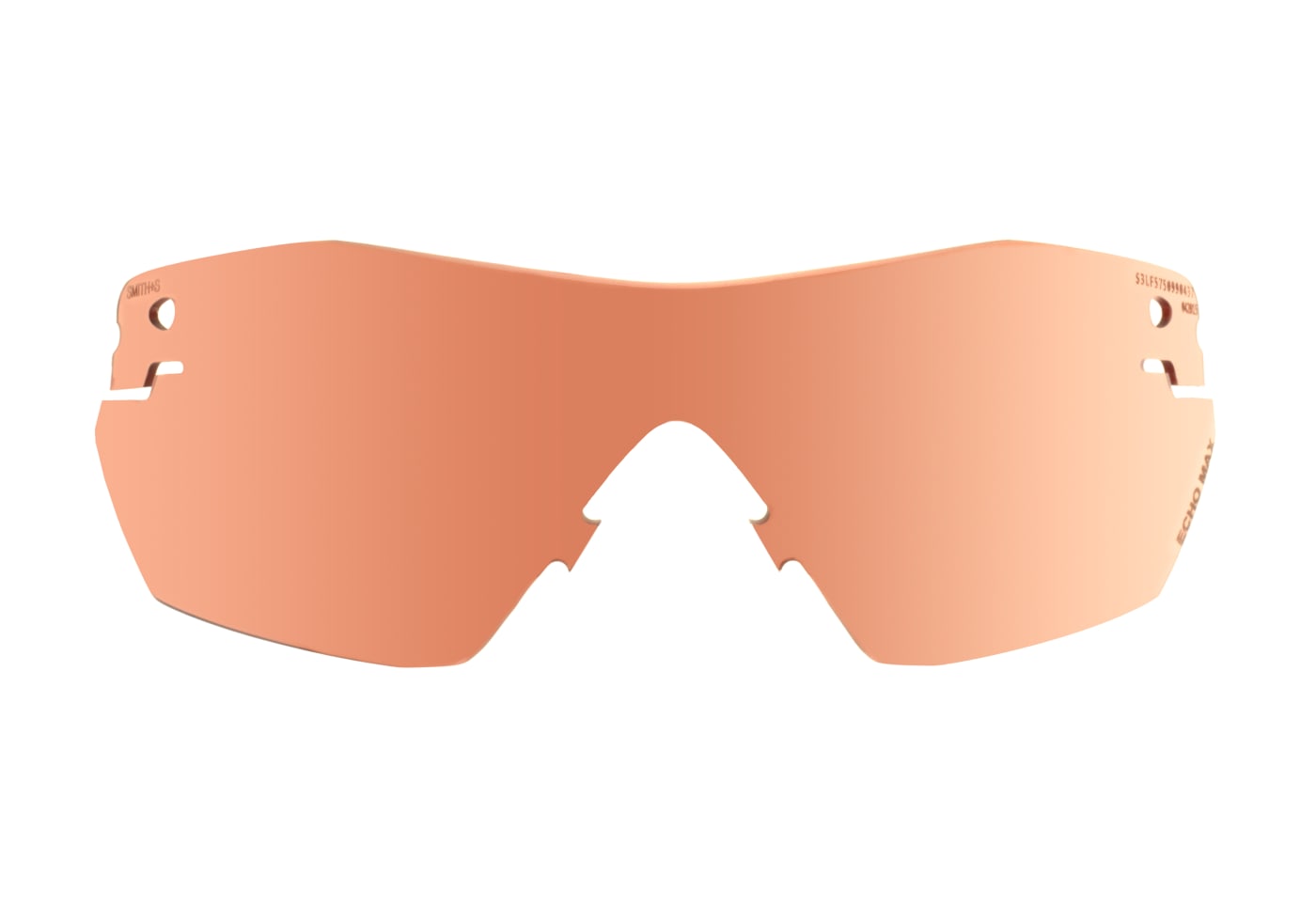 Smith Optics PivLock Echo Max Lens