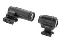 Holosun ARO CORE Solar Red Dot Sight Combo with HM3X Magnifier