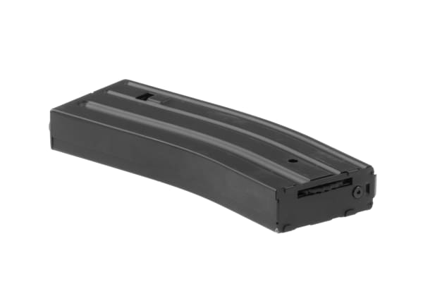 Battle Axe Magazin M4 Hicap for Marui Blowback AEG 430rds