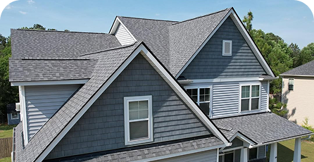 Roof Replacement