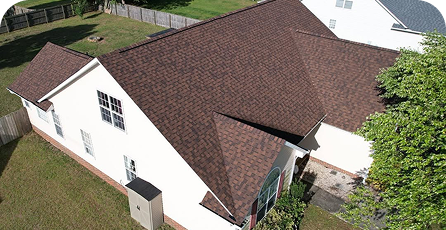 Roof Repair