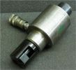 Dandy Die Pulling Adaptor for CYL-201, CYL-205A and Greenlee standard cylinders, including Quick Draws.