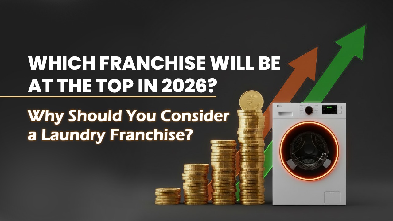 Which Franchise Will Be at the Top in 2026?
