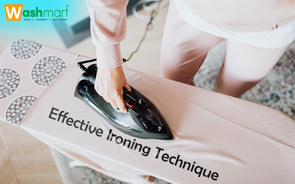 13 Ironing Techniques to Master Like a Pro