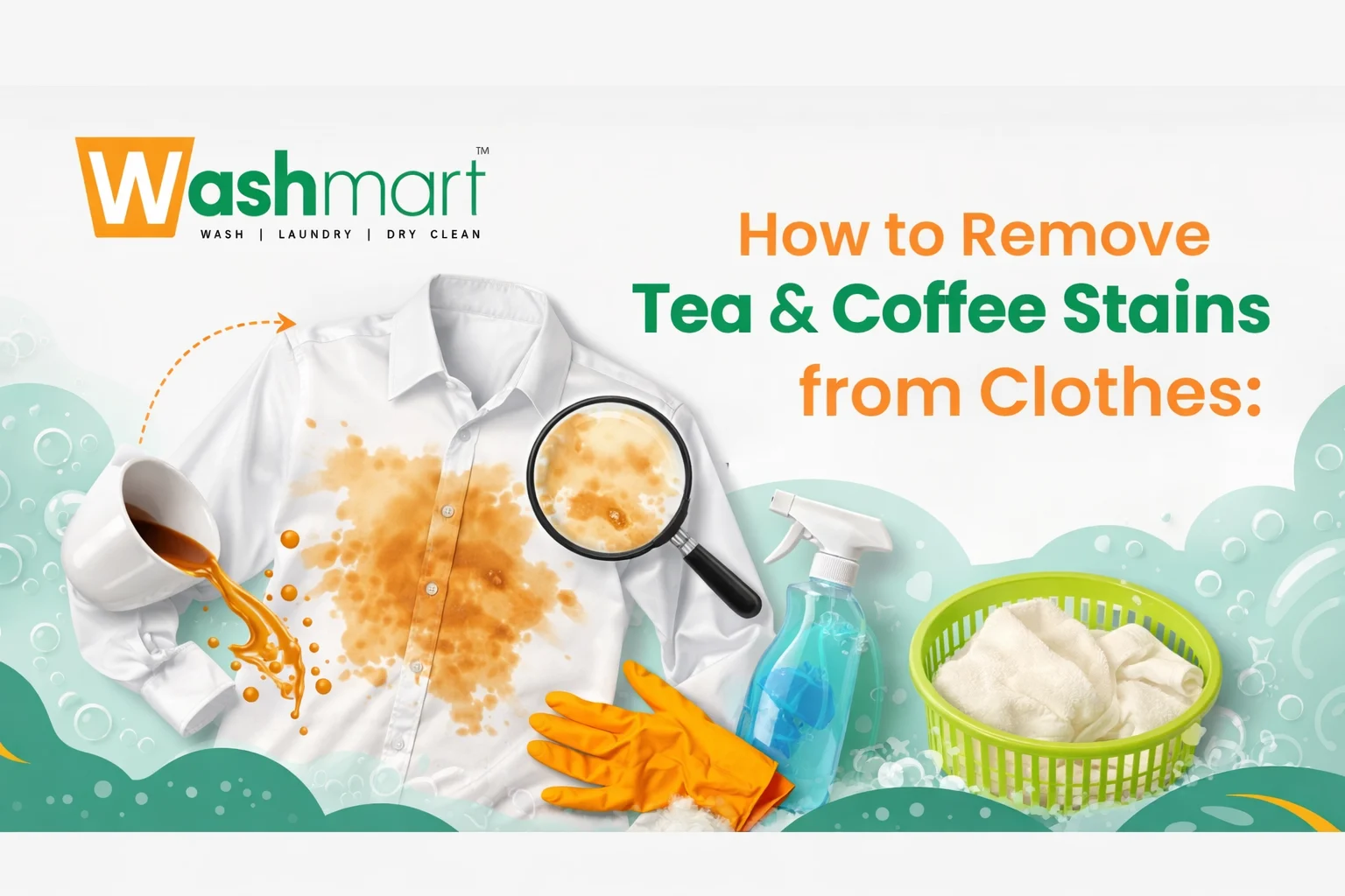 How to Remove Tea Stains from Clothes: The 2026 Expert Recovery Guide