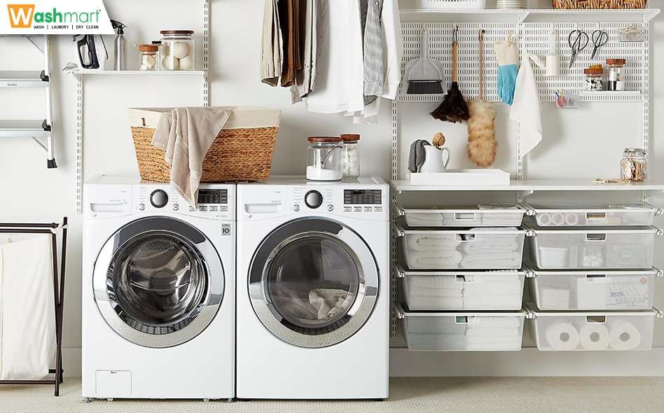 Expert Tips for Sorting and Organizing Laundry
