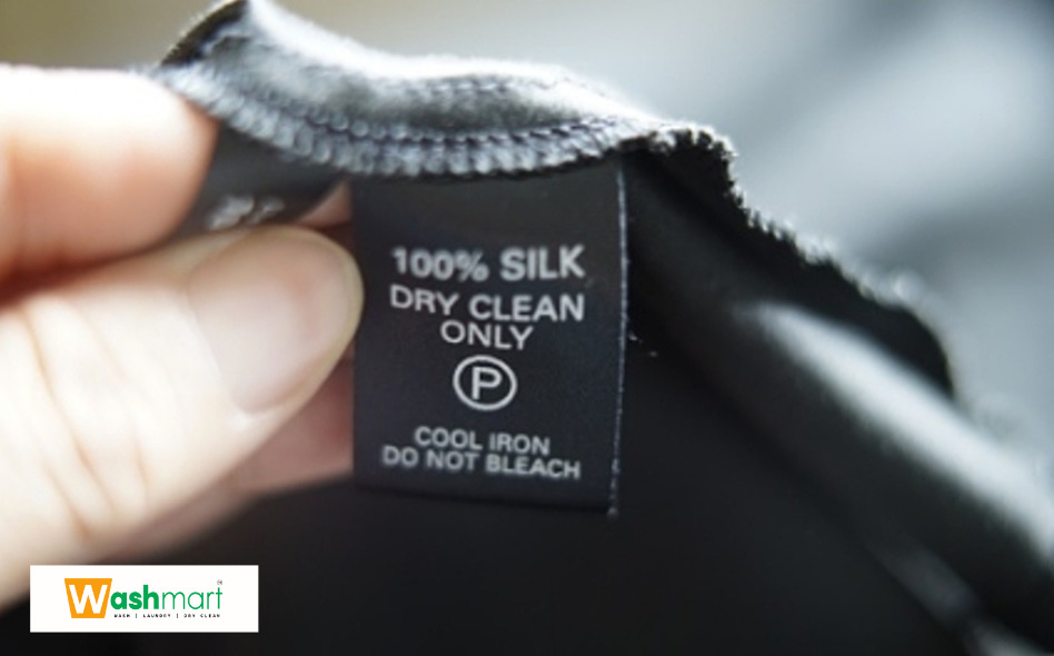 What Factors Determine the Need for Dry Cleaning Your Clothes?