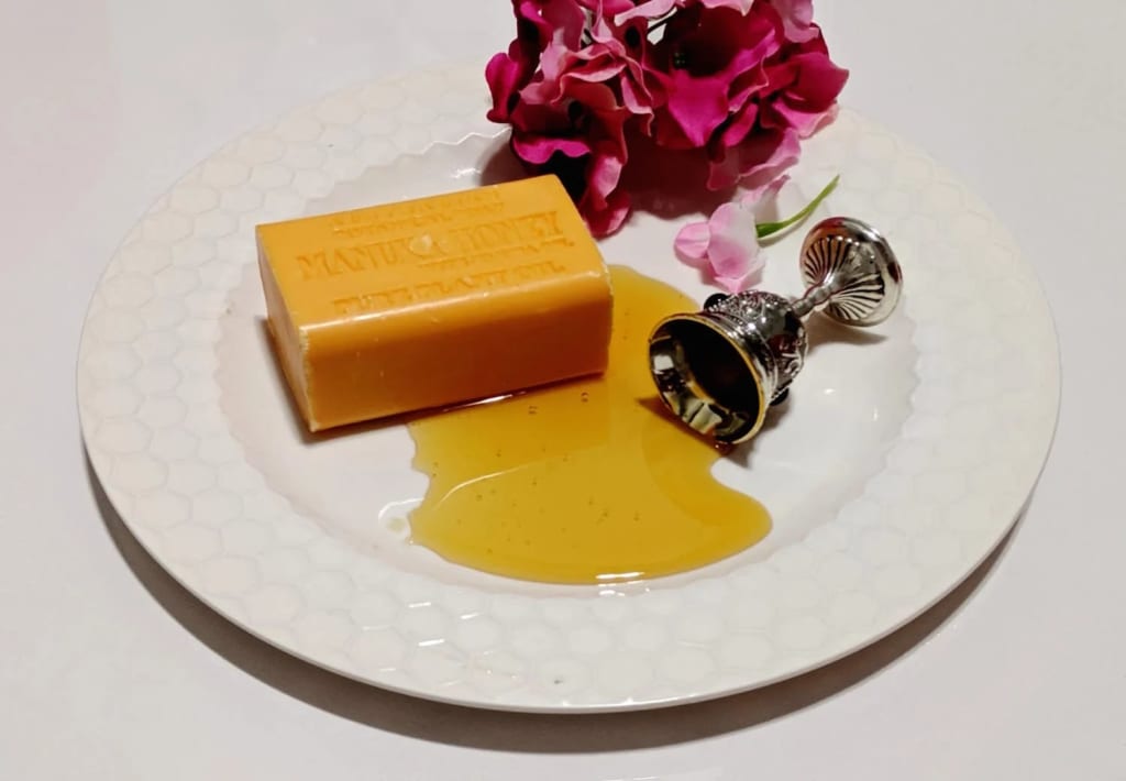 7 Benefits Of Honey That You Are Not Aware Of!