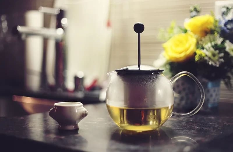 Does Green Tea Help In Weight Loss?