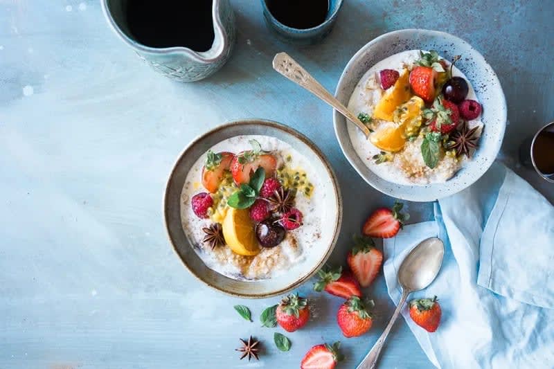 How Many Calories Should You Eat A Day?