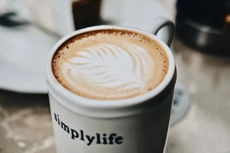 How To Make Barista-Like Latte At Home