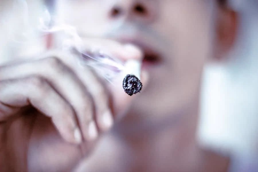Can Cigarettes Impact Your Sex Life?