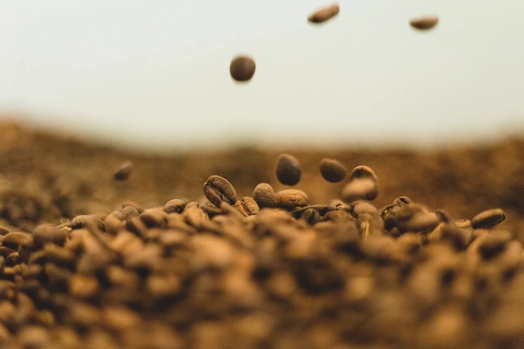 How Caffeine Addiction is Linked to Anxiety Disorder