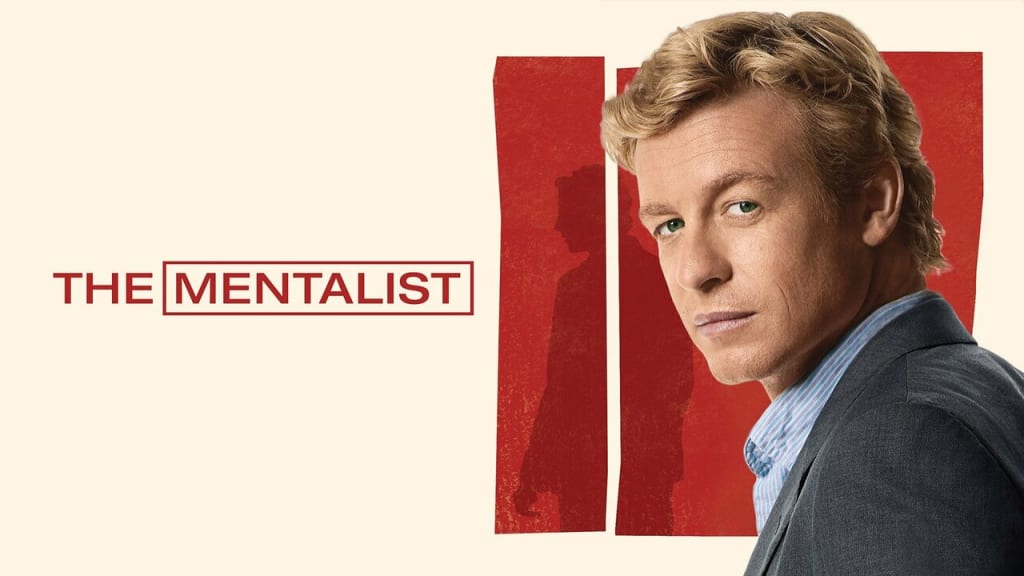 Unveiling the Intriguing World of 'The Mentalist' Series