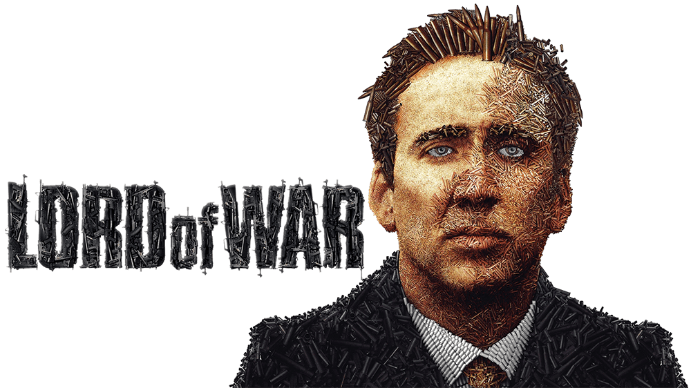 Uncovering the Ethics of the Arms Trade: A Review of 'Lord of War'