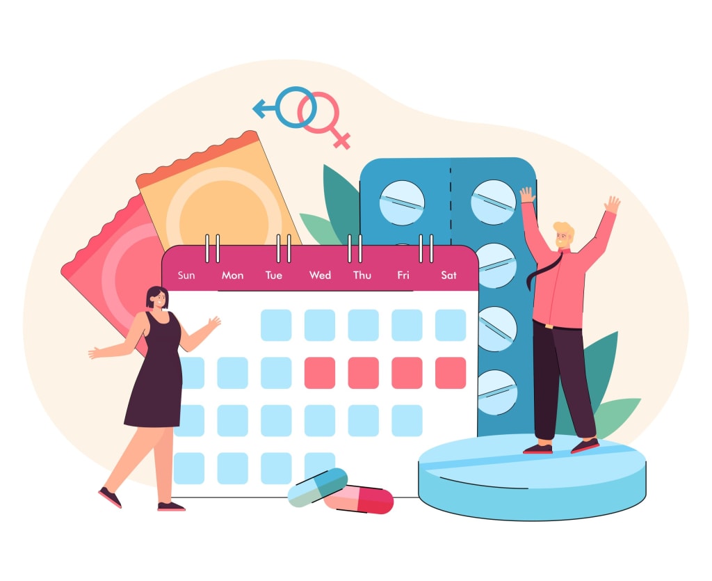 Navigating Choices: Discovering the Perfect Birth Control Method for You