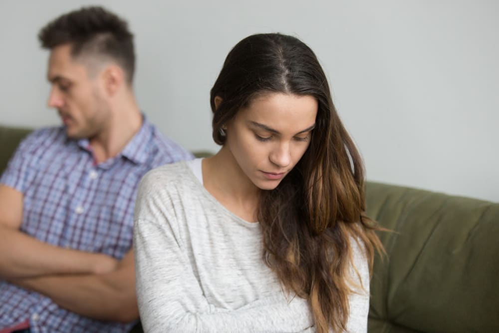 Fading Flames: 18 Signs Your Relationship is on the Brink