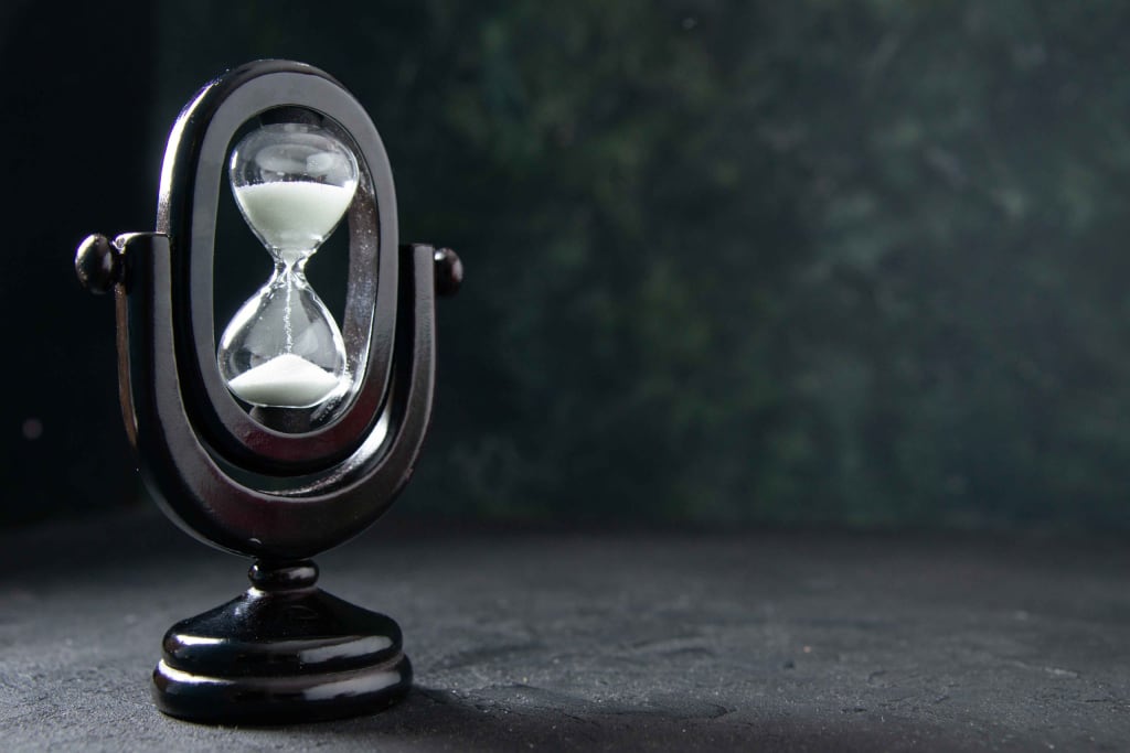 The Enduring Power of Patience: Triumphing Through Time