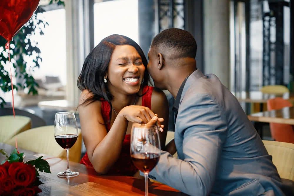 Respect Redefined: 30 Ways to Cultivate a Strong and Loving Relationship
