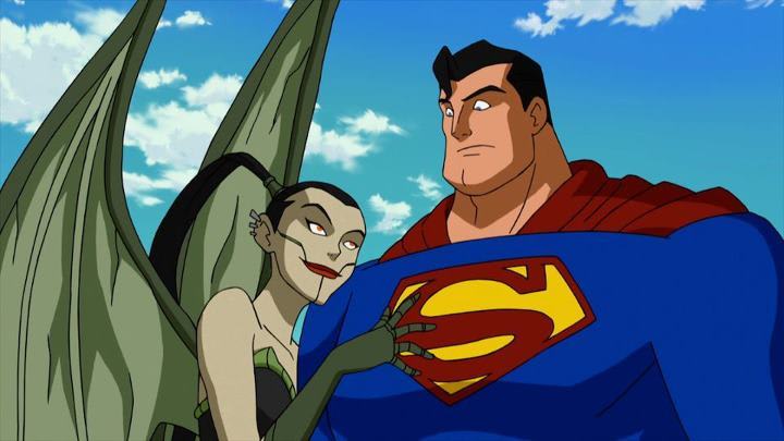 Superman vs. The Elite - A Clash of Ideals and the True Meaning of Heroism