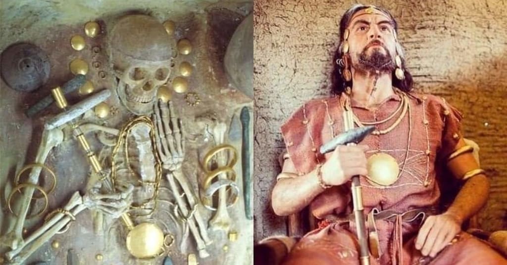 The Varna Necropolis: Unveiling Ancient Treasures and Historical Mysteries