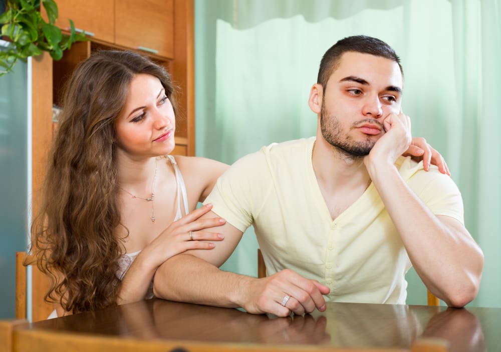 Signs of an Insecure Boyfriend and Empowering Strategies to Overcome It