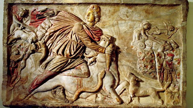 Cult of Mithras