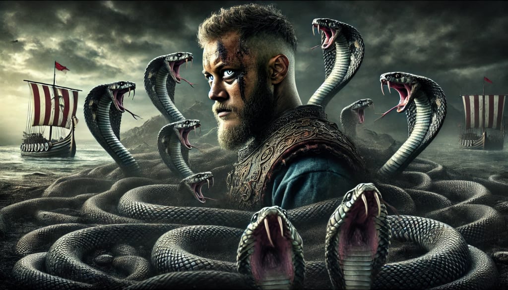 Great Heathen Army