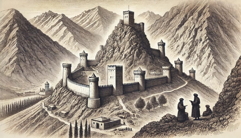 Alamut