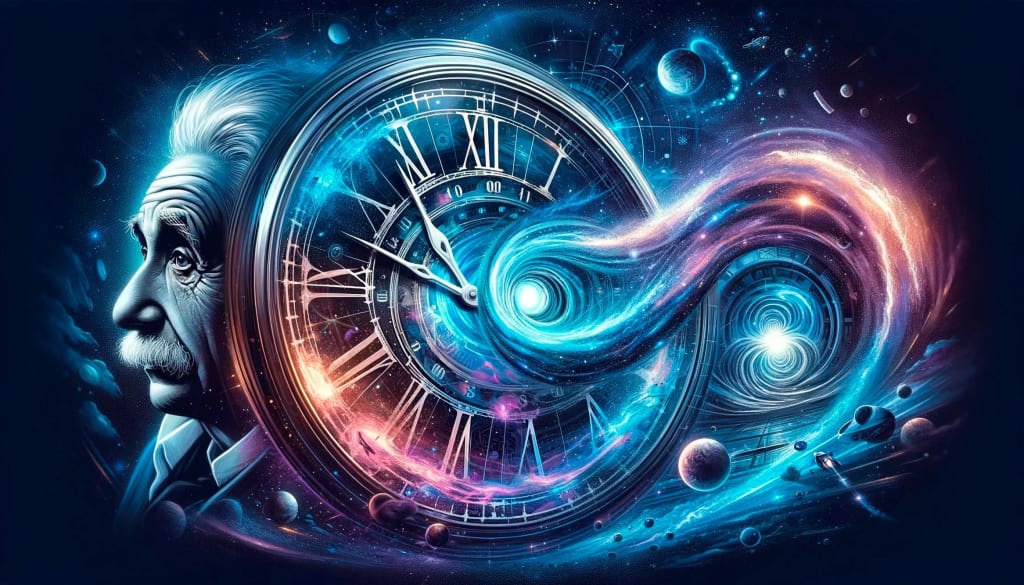 Time Travel