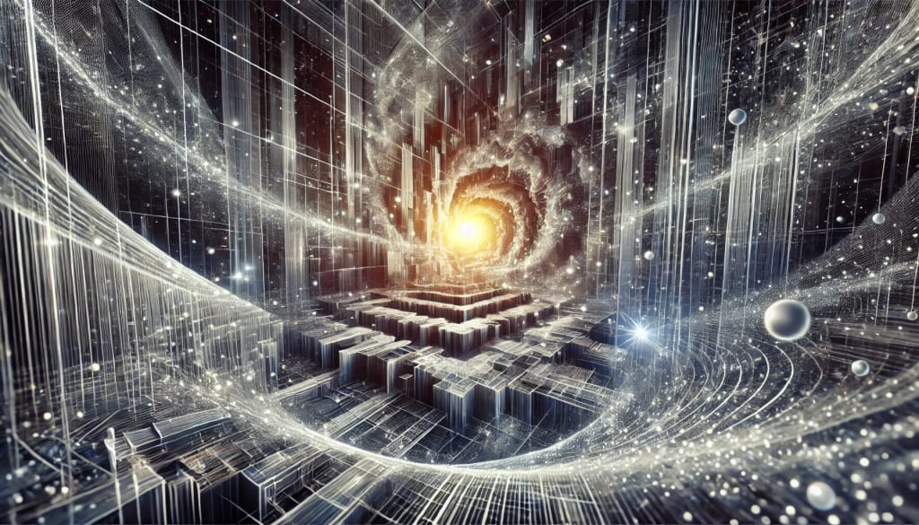 10th Dimension