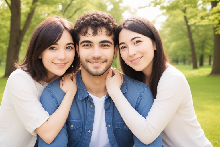 Benefits of Being in an Open Relationship