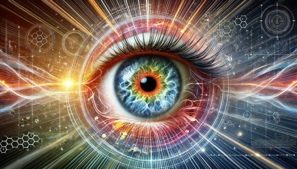 Human Eye