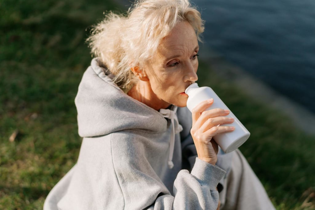 Simple Daily Habits to Transform Your Health