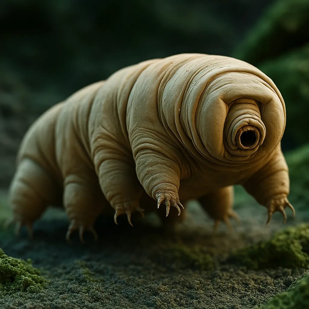 Tardigrades