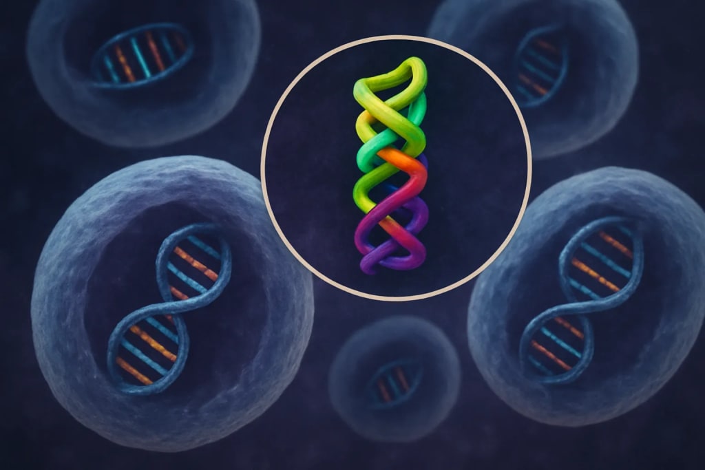 G-quadruplexes