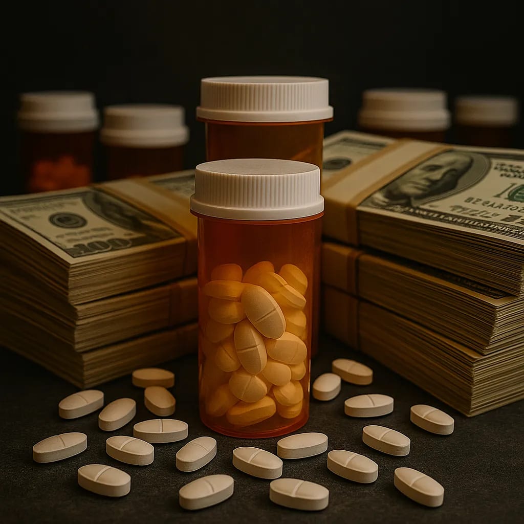 Big Pharma