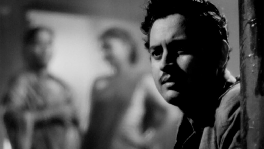 Guru Dutt