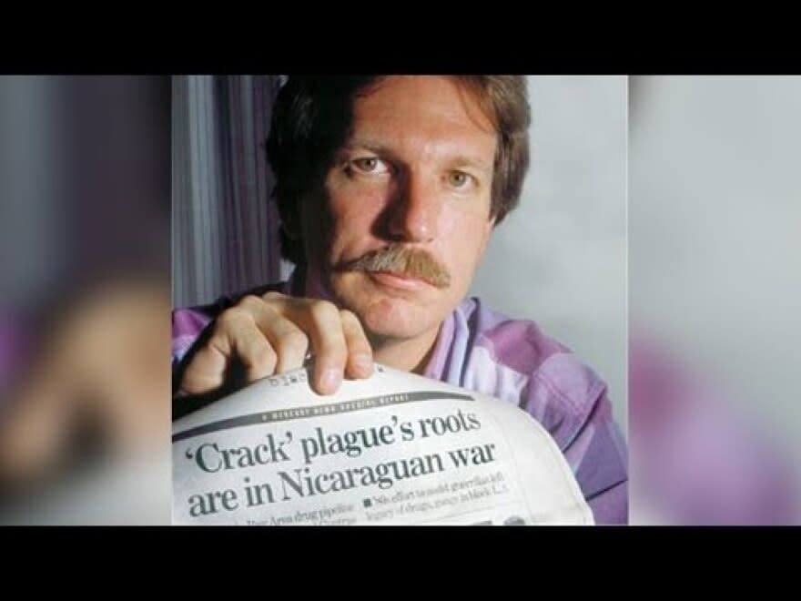 Gary Webb and the Dark Alliance Controversy