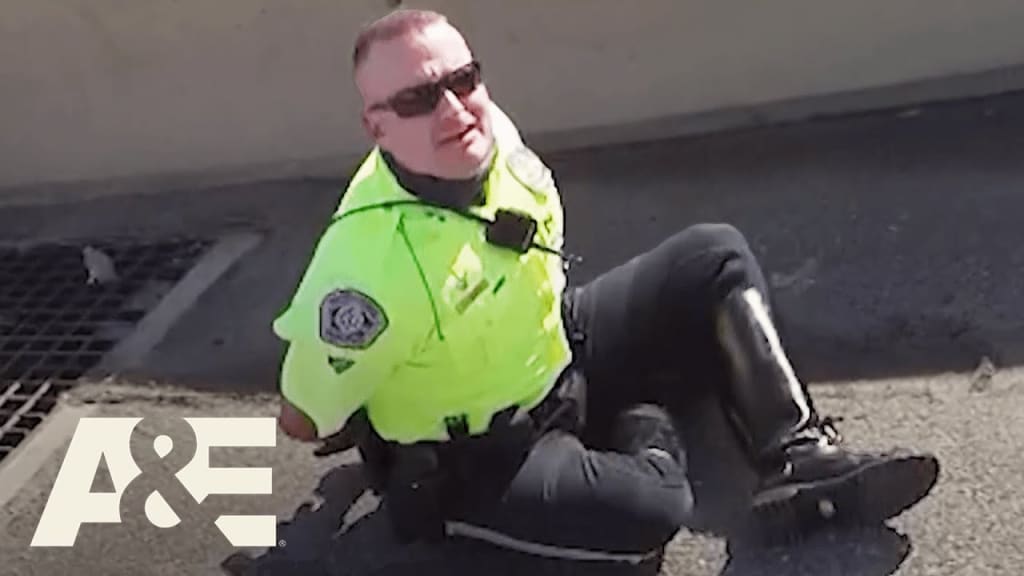 The Strange Case of Jeremy Dewitte