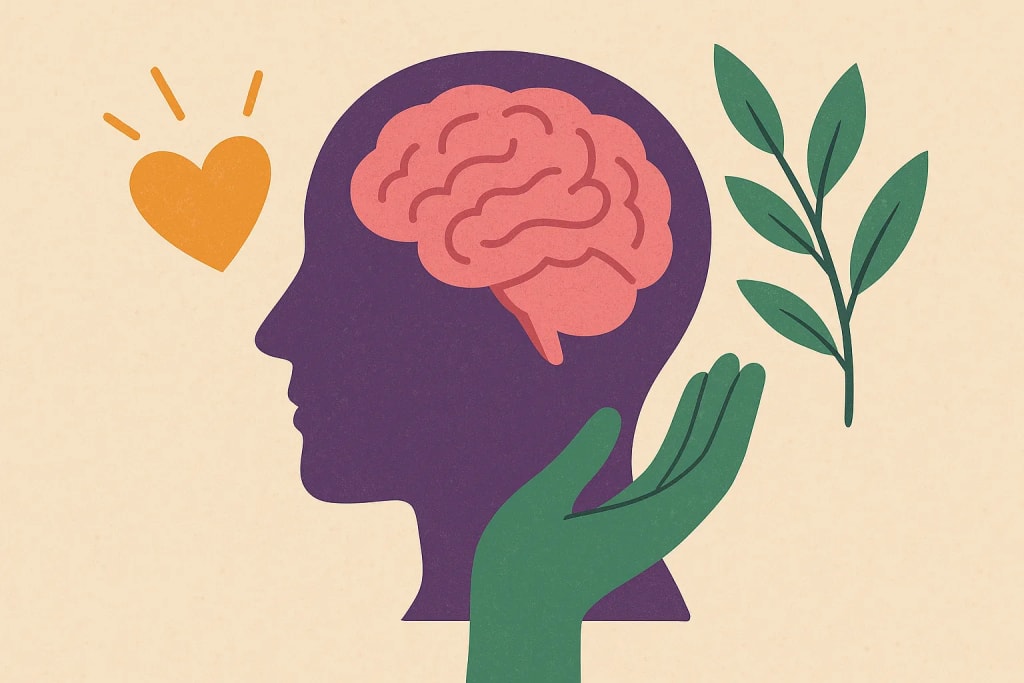 World Mental Health Day 2025: Building Hope, Breaking Stigma, and Healing Minds