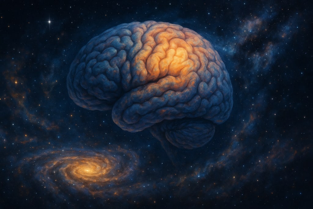 Brainworld Theory