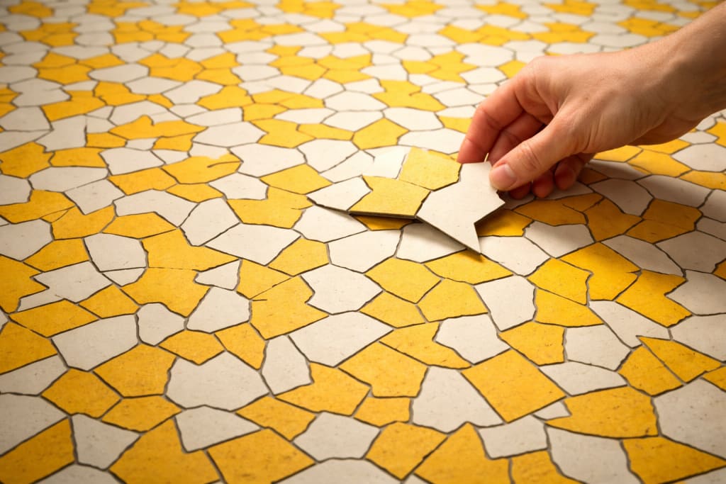 Einstein Tile