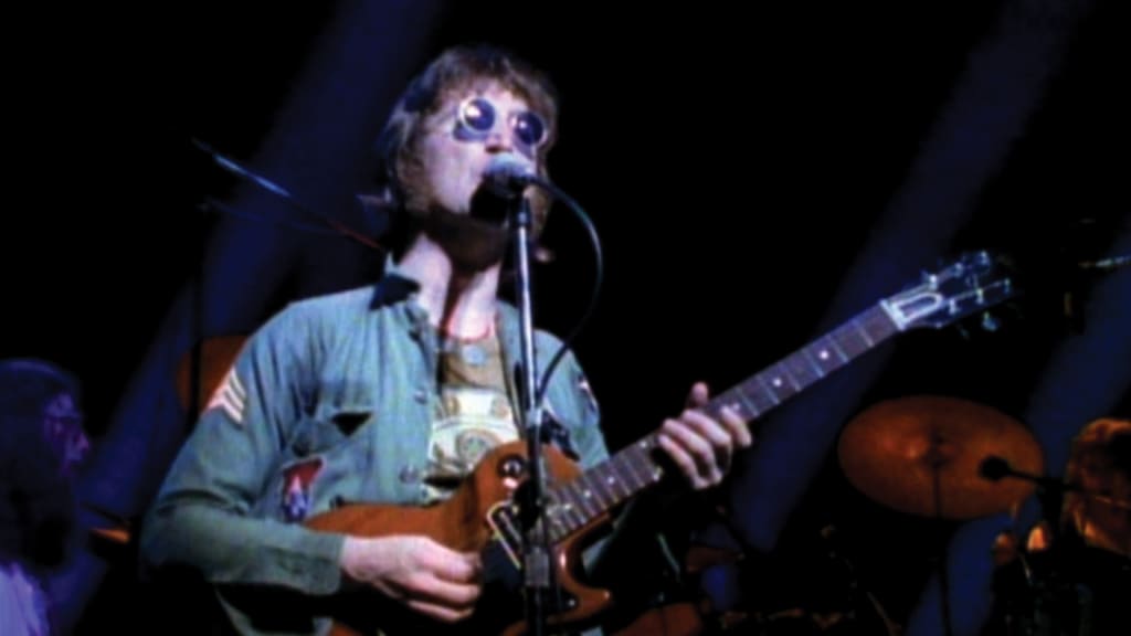 John Lennon