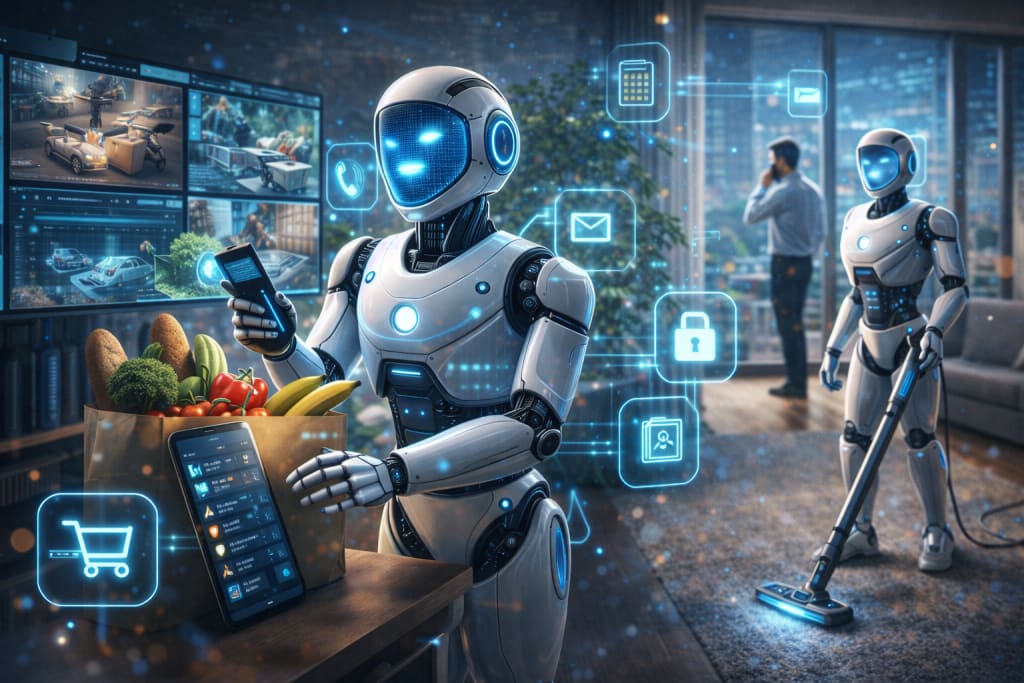 Agentic AI