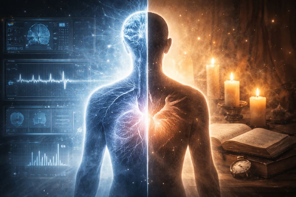 Thanatology