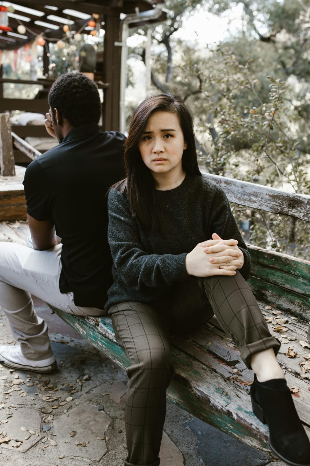 From Ghosting to Banksying: Navigating Toxic Breakup Trends