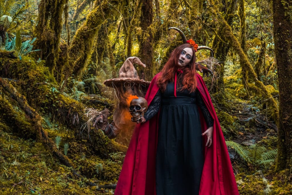 Folk Horror