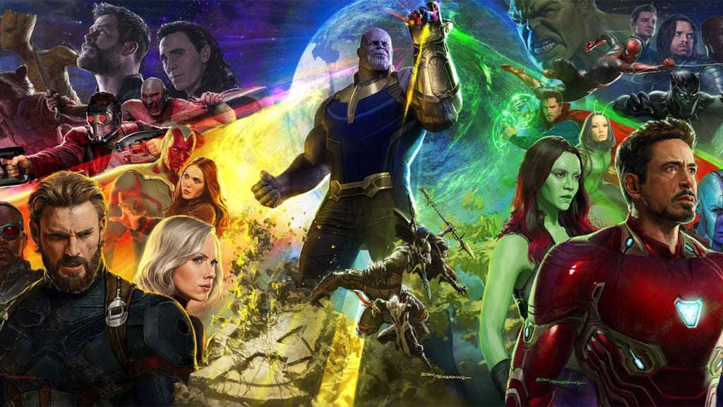 Franchise Universe Glossary